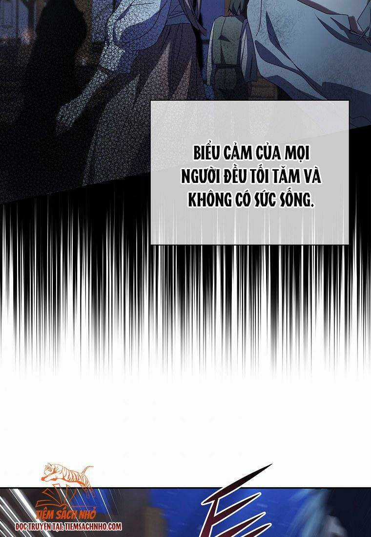 Công Chúa Gác Mái - Chapter 24 - Trang 6