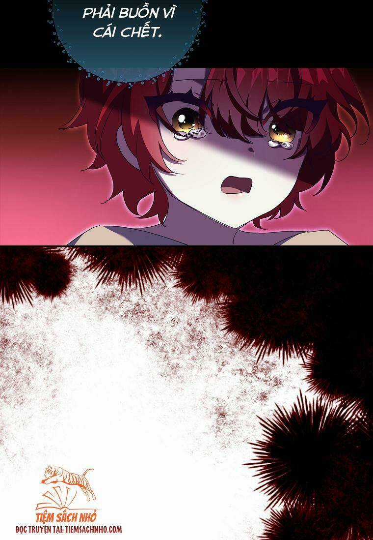 Công Chúa Gác Mái - Chapter 24 - Trang 51