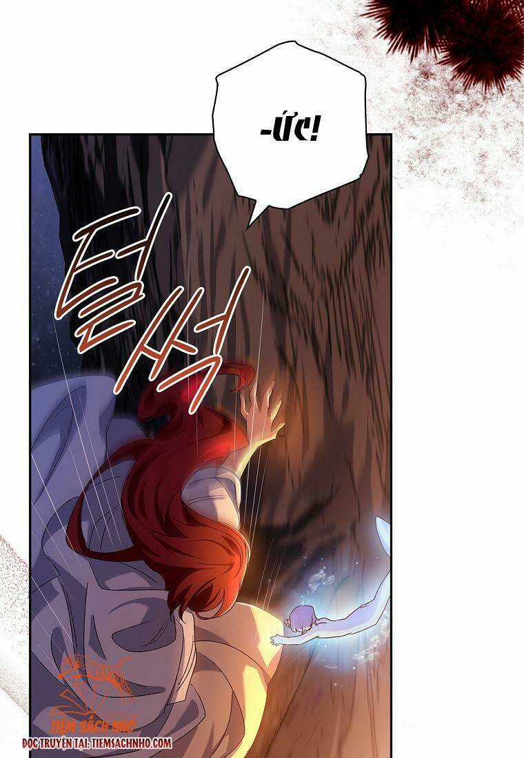 Công Chúa Gác Mái - Chapter 24 - Trang 52