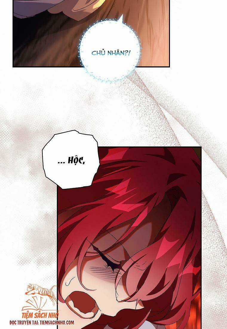 Công Chúa Gác Mái - Chapter 24 - Trang 53