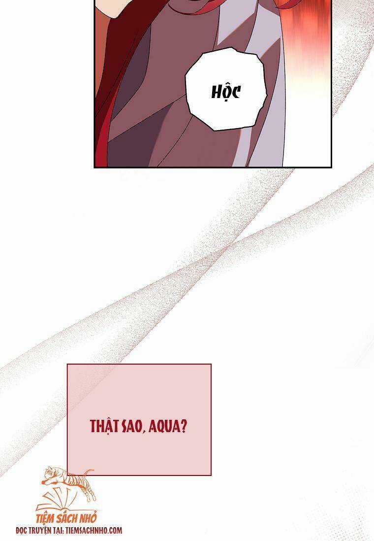 Công Chúa Gác Mái - Chapter 24 - Trang 54