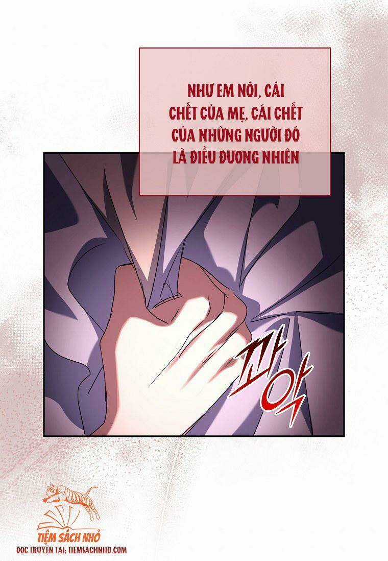 Công Chúa Gác Mái - Chapter 24 - Trang 55