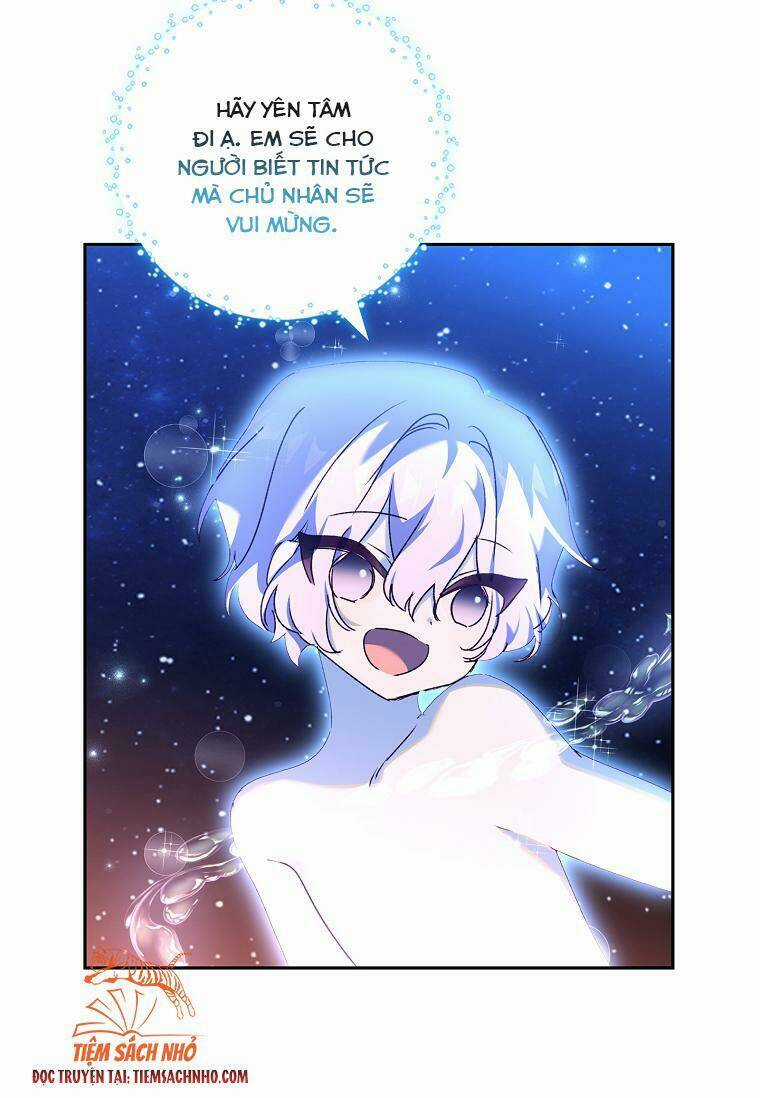 Công Chúa Gác Mái - Chapter 24 - Trang 57