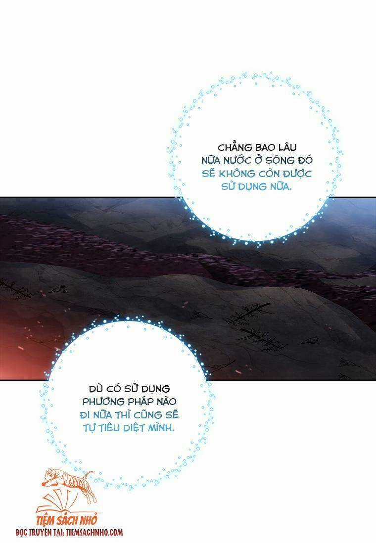 Công Chúa Gác Mái - Chapter 24 - Trang 58