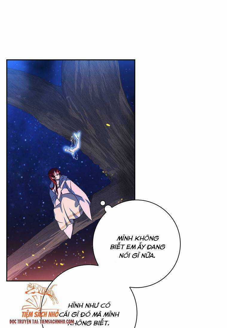 Công Chúa Gác Mái - Chapter 24 - Trang 59