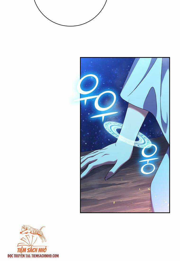 Công Chúa Gác Mái - Chapter 24 - Trang 60