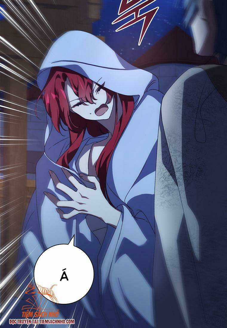 Công Chúa Gác Mái - Chapter 24 - Trang 7