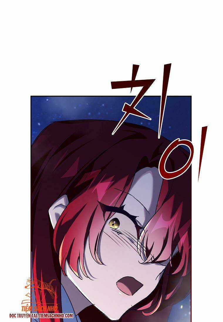 Công Chúa Gác Mái - Chapter 24 - Trang 61