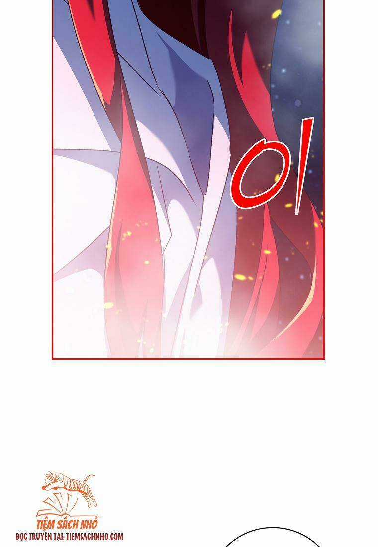 Công Chúa Gác Mái - Chapter 24 - Trang 62