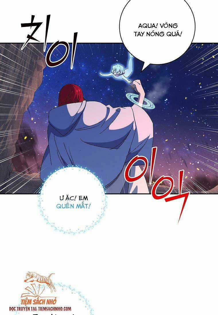 Công Chúa Gác Mái - Chapter 24 - Trang 63