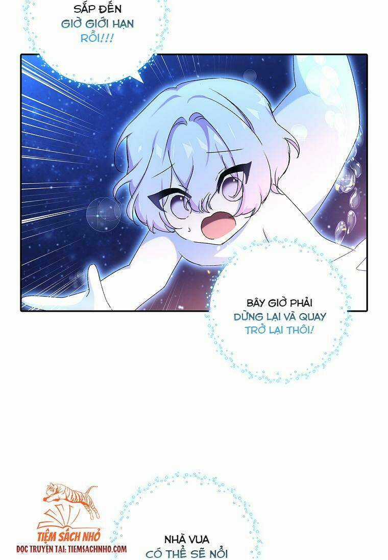 Công Chúa Gác Mái - Chapter 24 - Trang 64