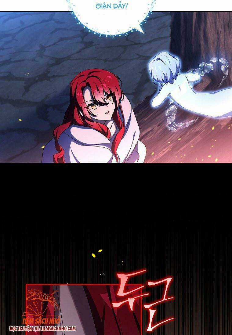 Công Chúa Gác Mái - Chapter 24 - Trang 65