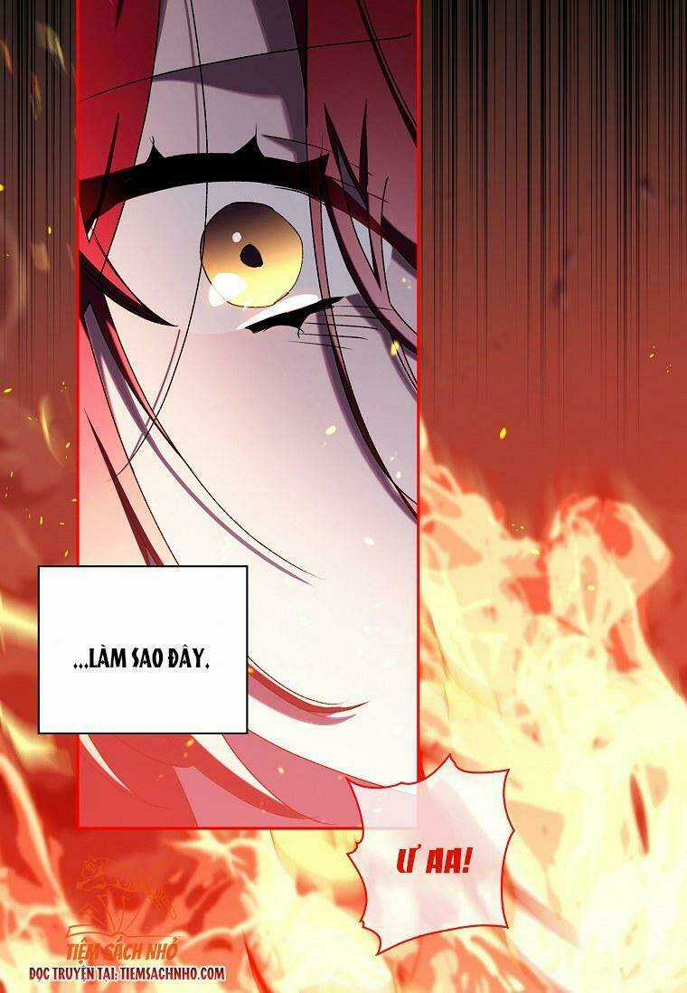 Công Chúa Gác Mái - Chapter 24 - Trang 66