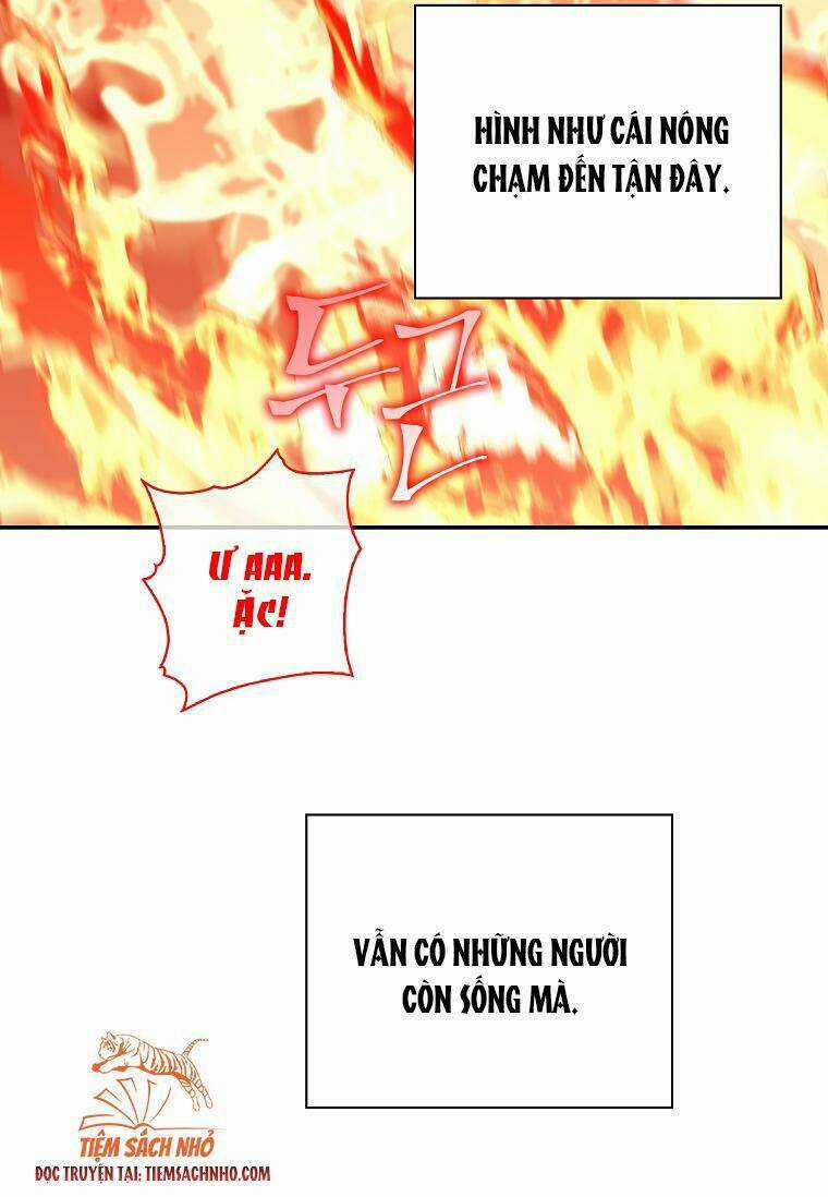 Công Chúa Gác Mái - Chapter 24 - Trang 67