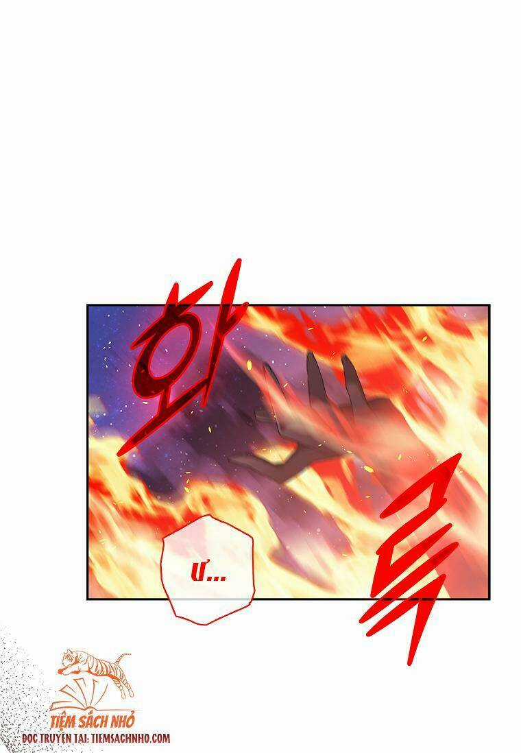 Công Chúa Gác Mái - Chapter 24 - Trang 68