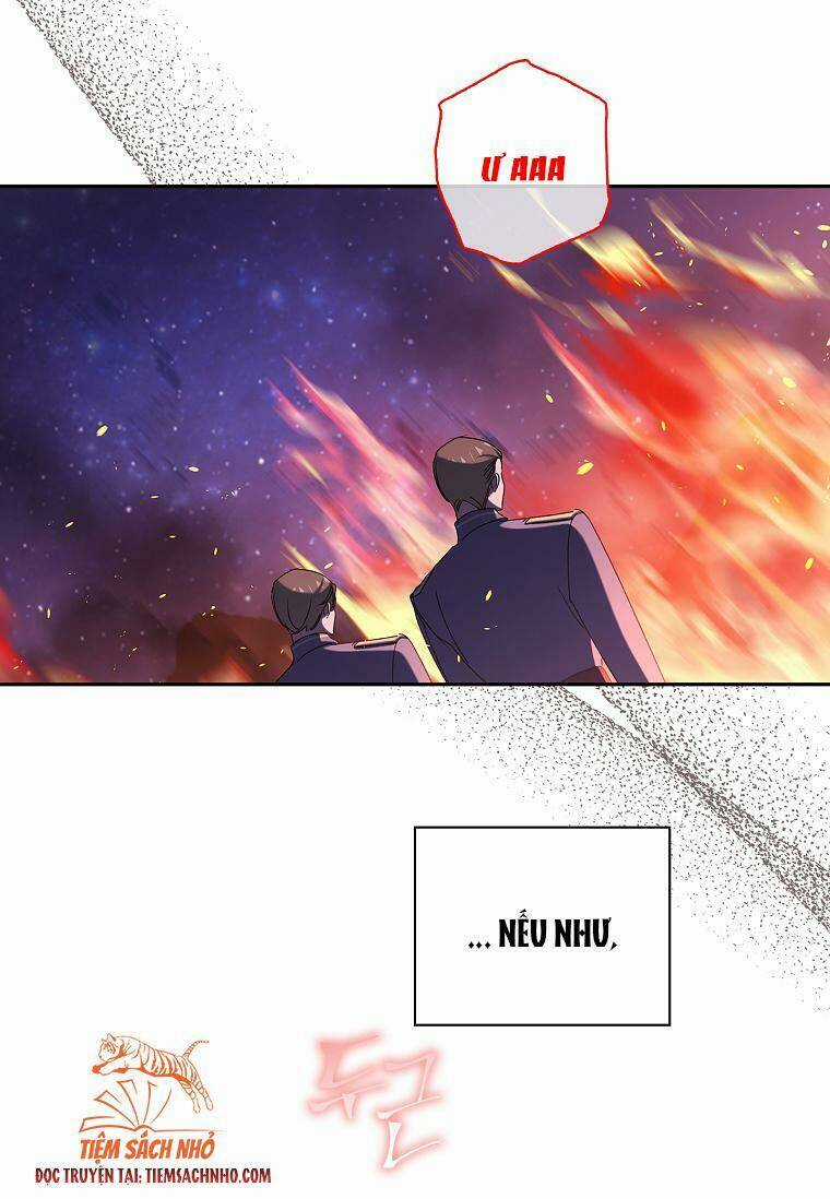 Công Chúa Gác Mái - Chapter 24 - Trang 69