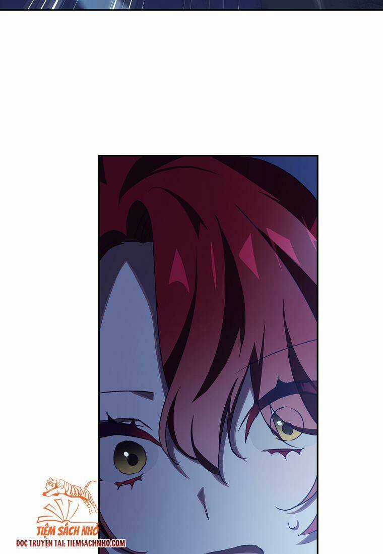 Công Chúa Gác Mái - Chapter 24 - Trang 8