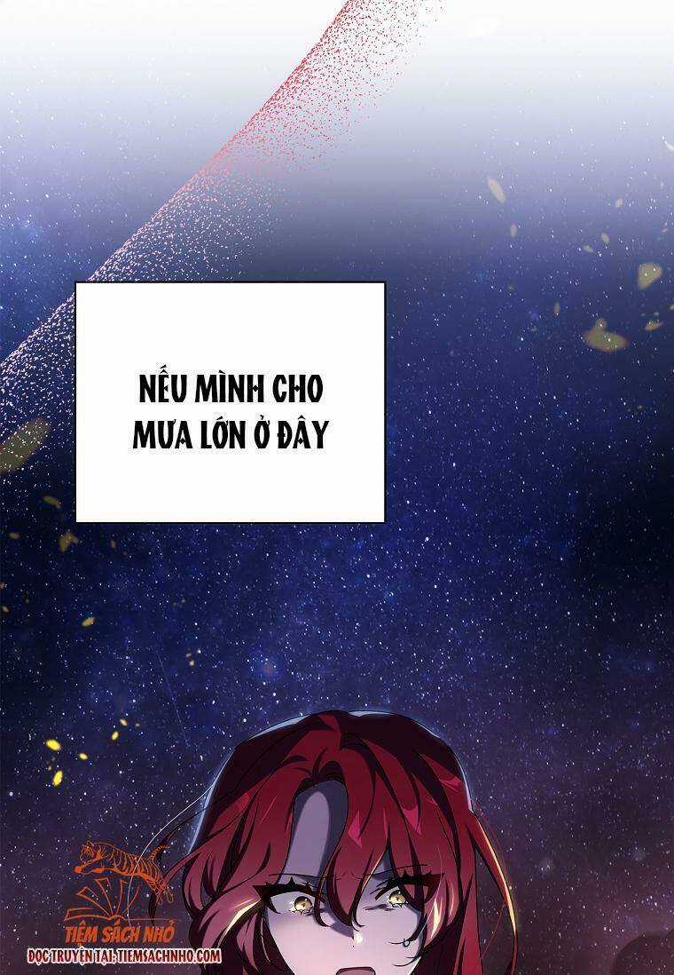 Công Chúa Gác Mái - Chapter 24 - Trang 71