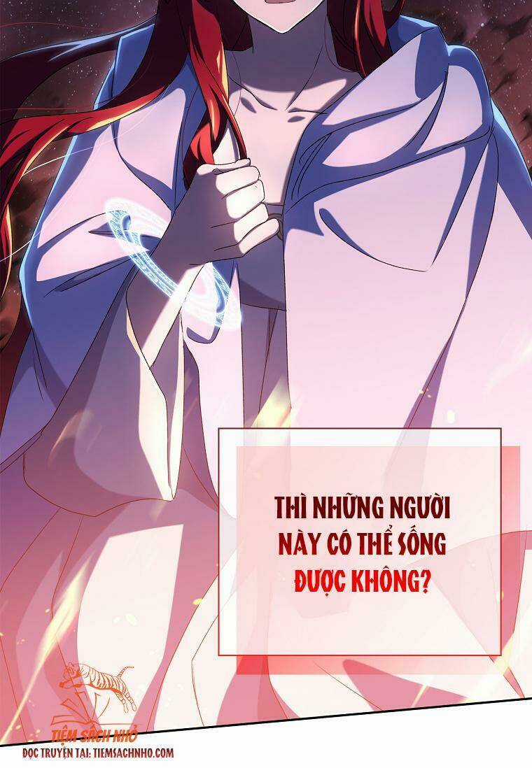 Công Chúa Gác Mái - Chapter 24 - Trang 72