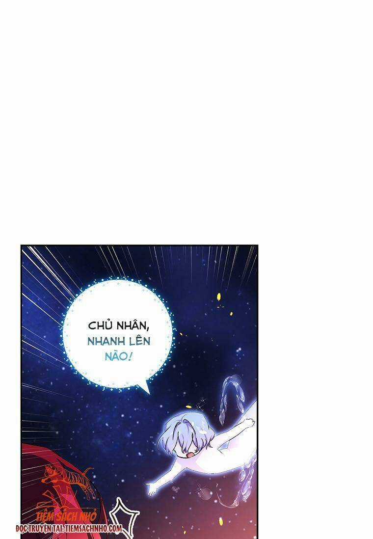 Công Chúa Gác Mái - Chapter 24 - Trang 73