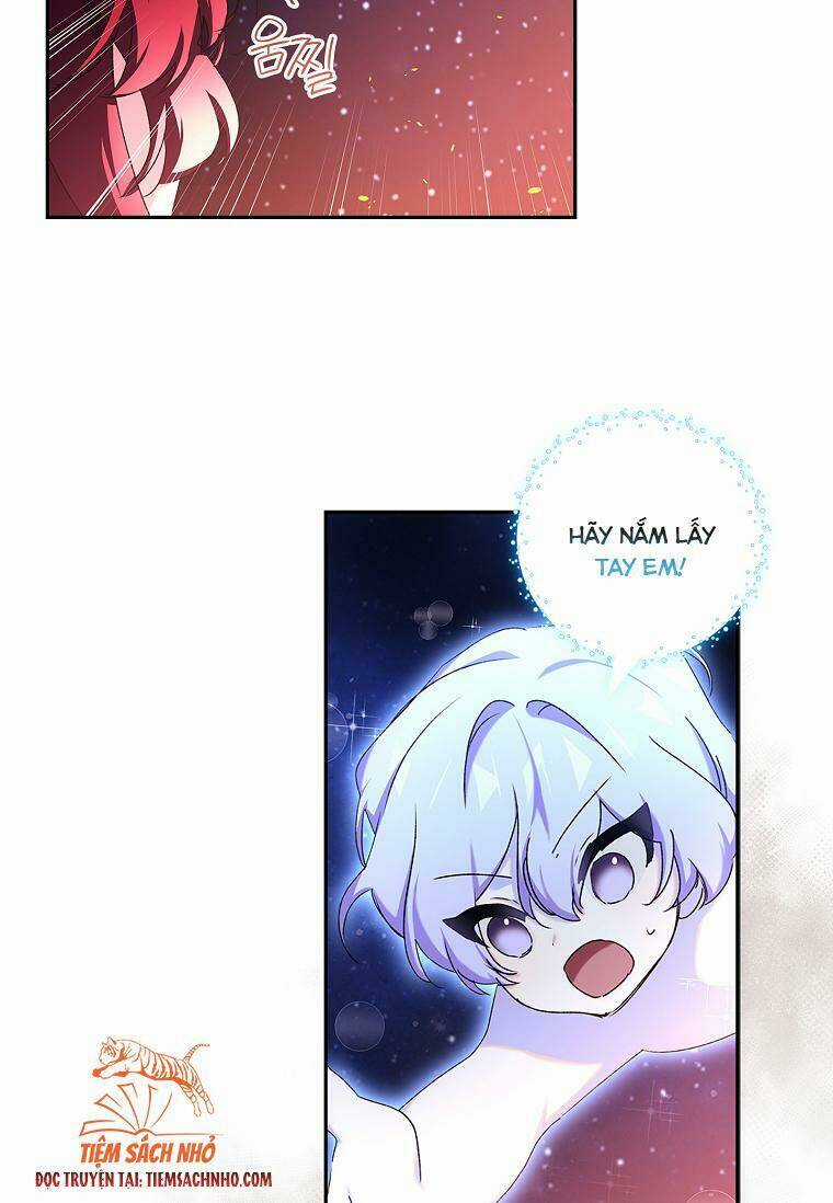 Công Chúa Gác Mái - Chapter 24 - Trang 74