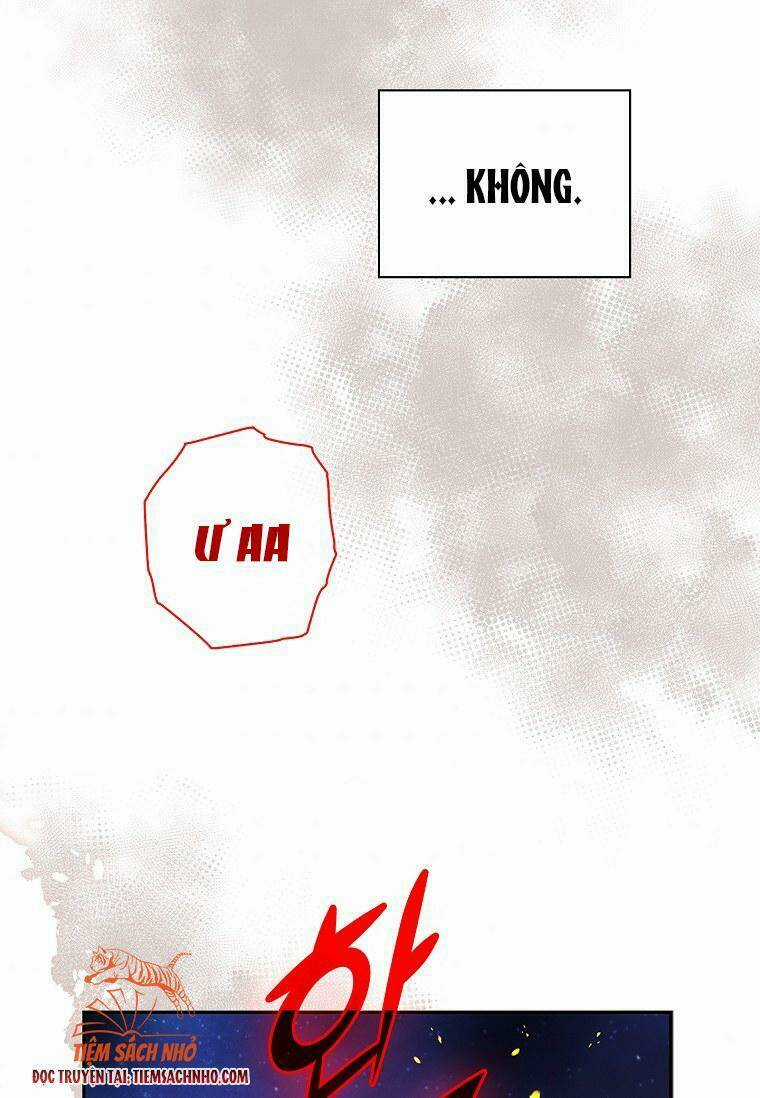 Công Chúa Gác Mái - Chapter 24 - Trang 76