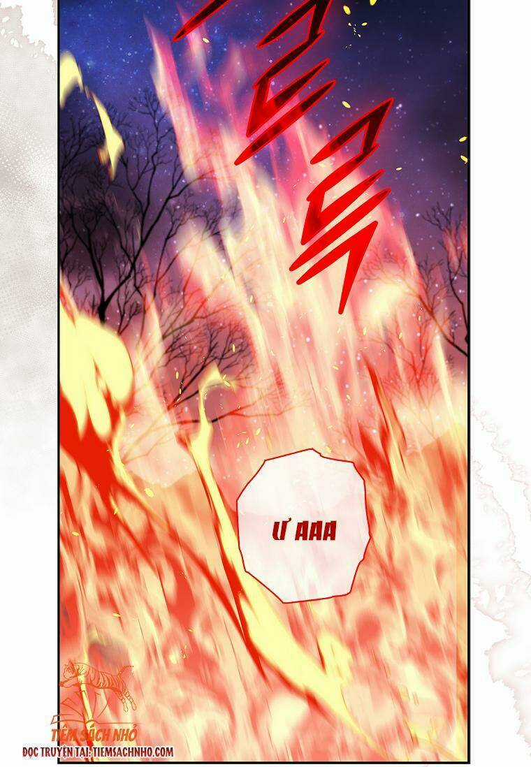 Công Chúa Gác Mái - Chapter 24 - Trang 77