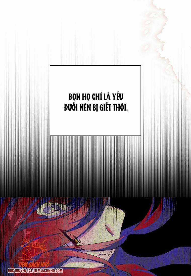 Công Chúa Gác Mái - Chapter 24 - Trang 78