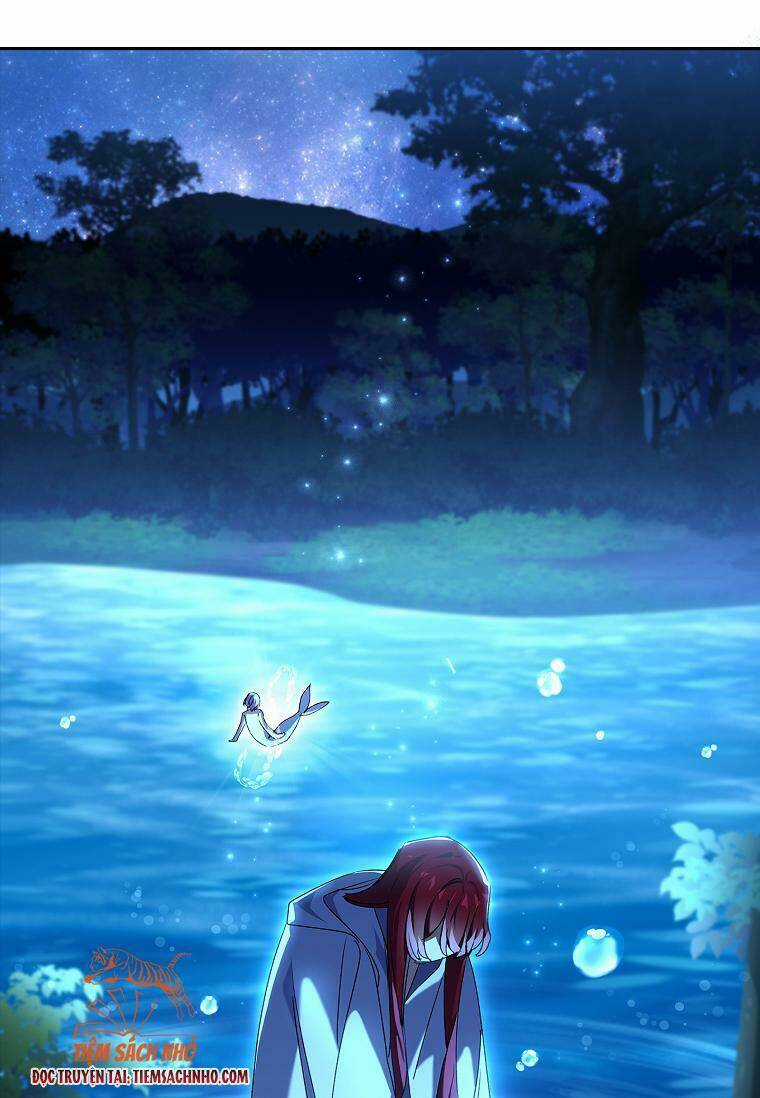 Công Chúa Gác Mái - Chapter 24 - Trang 83