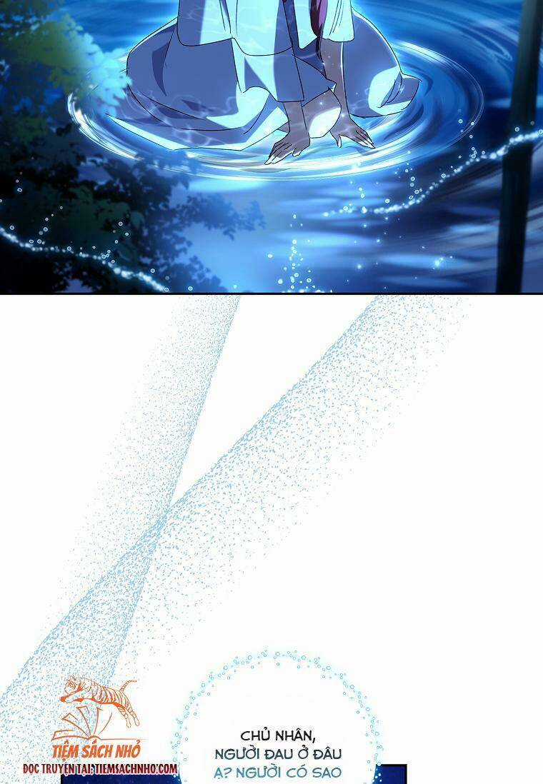 Công Chúa Gác Mái - Chapter 24 - Trang 84