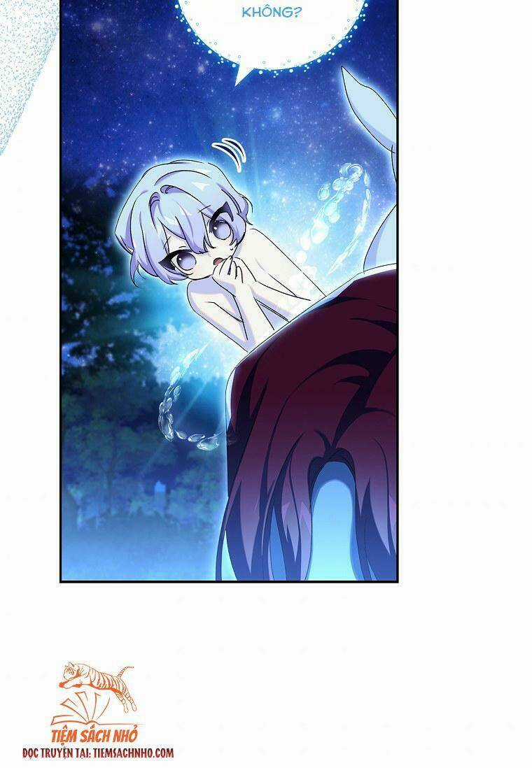 Công Chúa Gác Mái - Chapter 24 - Trang 85