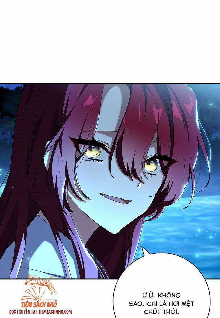 Công Chúa Gác Mái - Chapter 24 - Trang 87