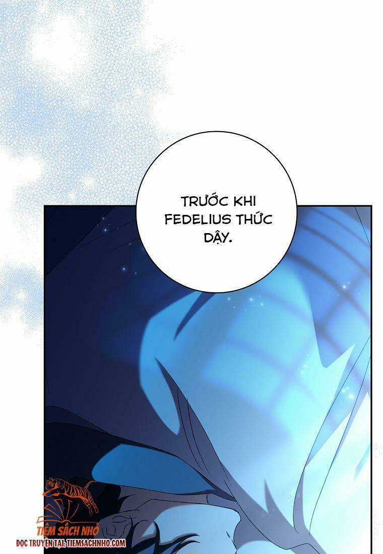 Công Chúa Gác Mái - Chapter 24 - Trang 89