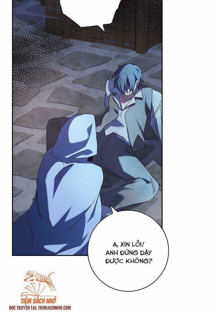 Công Chúa Gác Mái - Chapter 24 - Trang 10