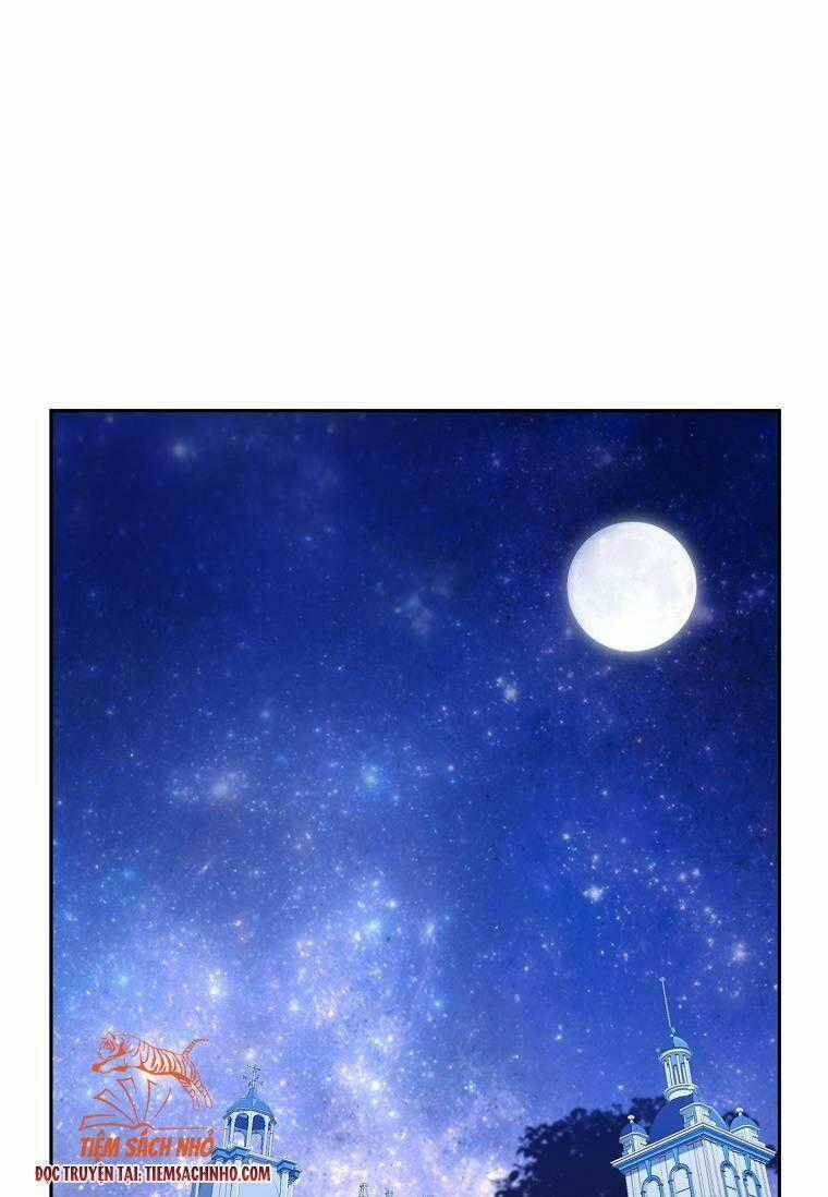 Công Chúa Gác Mái - Chapter 25 - Trang 1