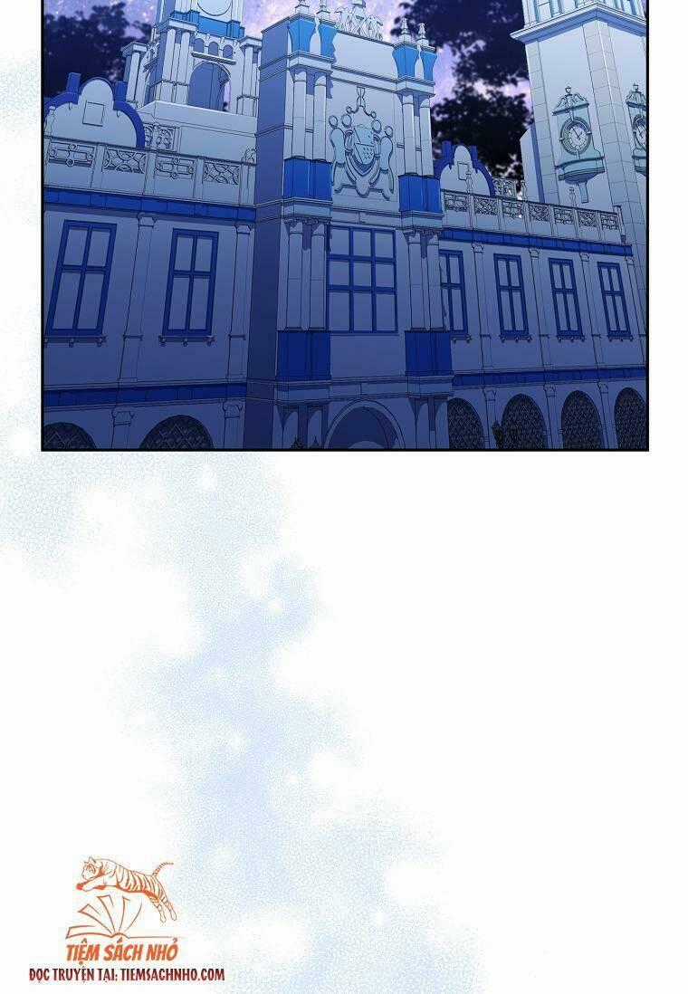 Công Chúa Gác Mái - Chapter 25 - Trang 2