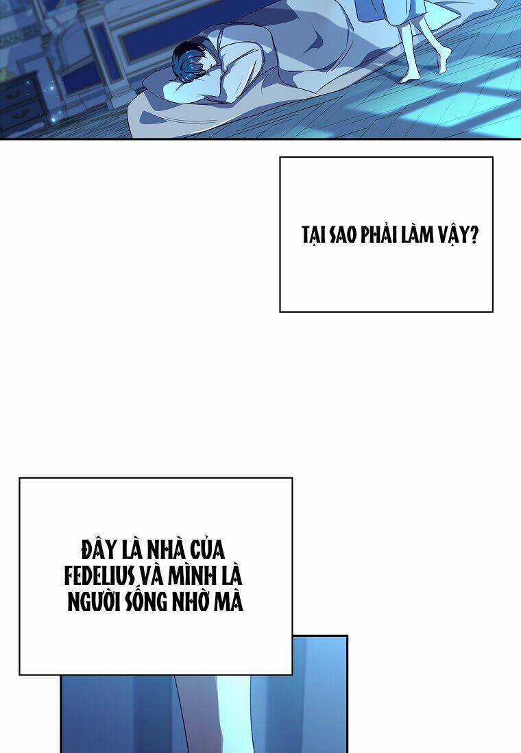 Công Chúa Gác Mái - Chapter 25 - Trang 11