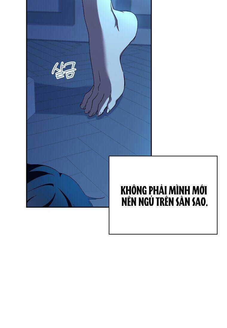 Công Chúa Gác Mái - Chapter 25 - Trang 12