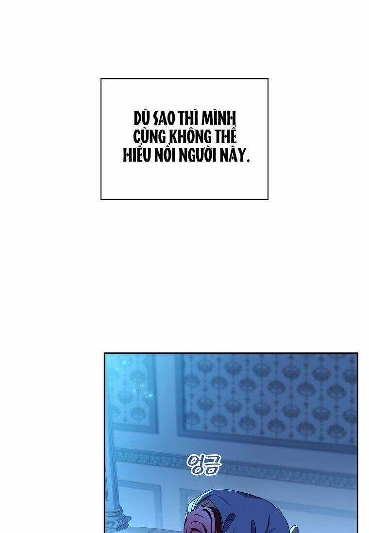 Công Chúa Gác Mái - Chapter 25 - Trang 13