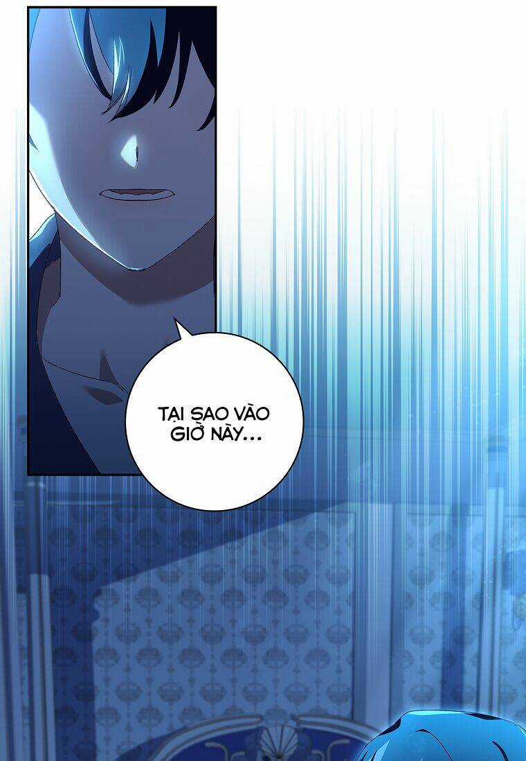 Công Chúa Gác Mái - Chapter 25 - Trang 16