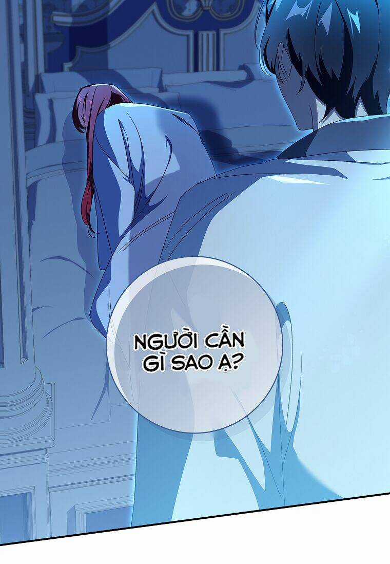 Công Chúa Gác Mái - Chapter 25 - Trang 17