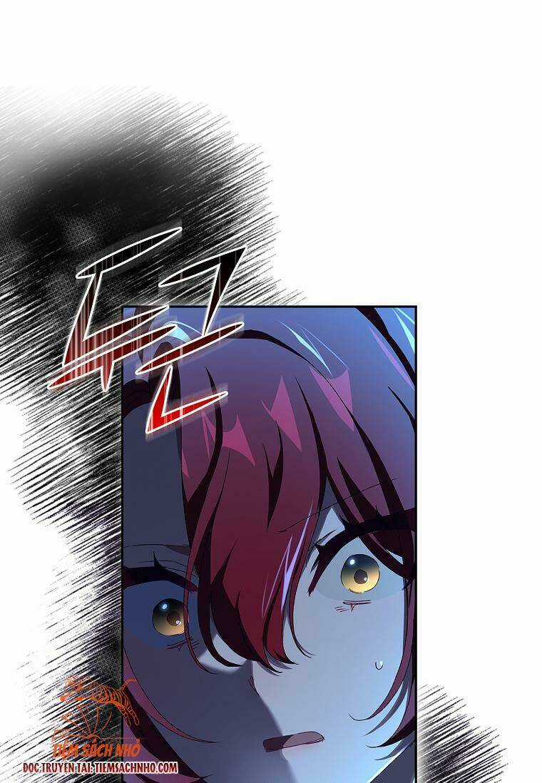 Công Chúa Gác Mái - Chapter 25 - Trang 18