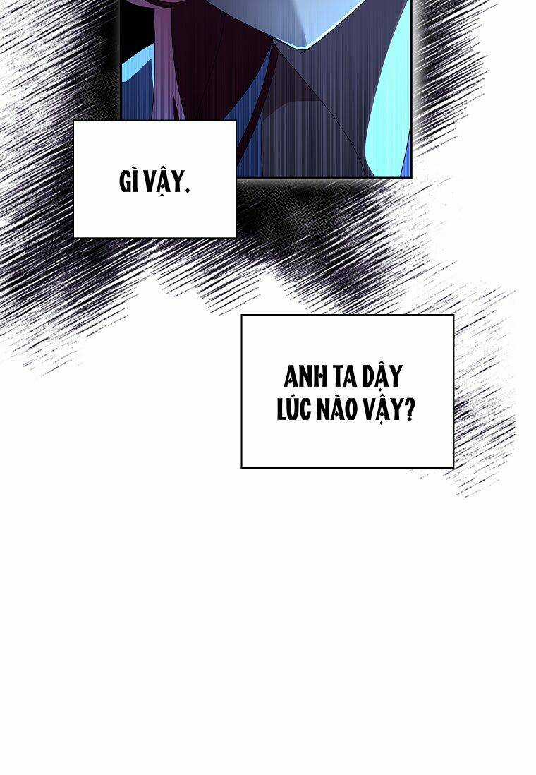 Công Chúa Gác Mái - Chapter 25 - Trang 19