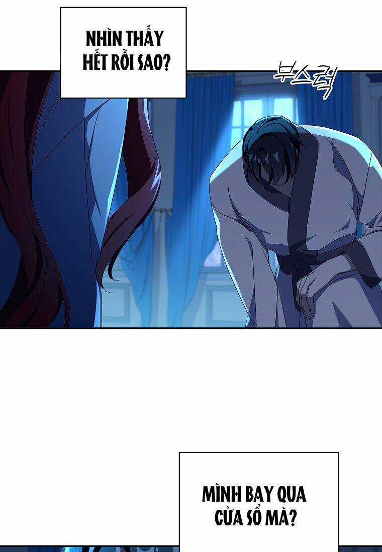 Công Chúa Gác Mái - Chapter 25 - Trang 20