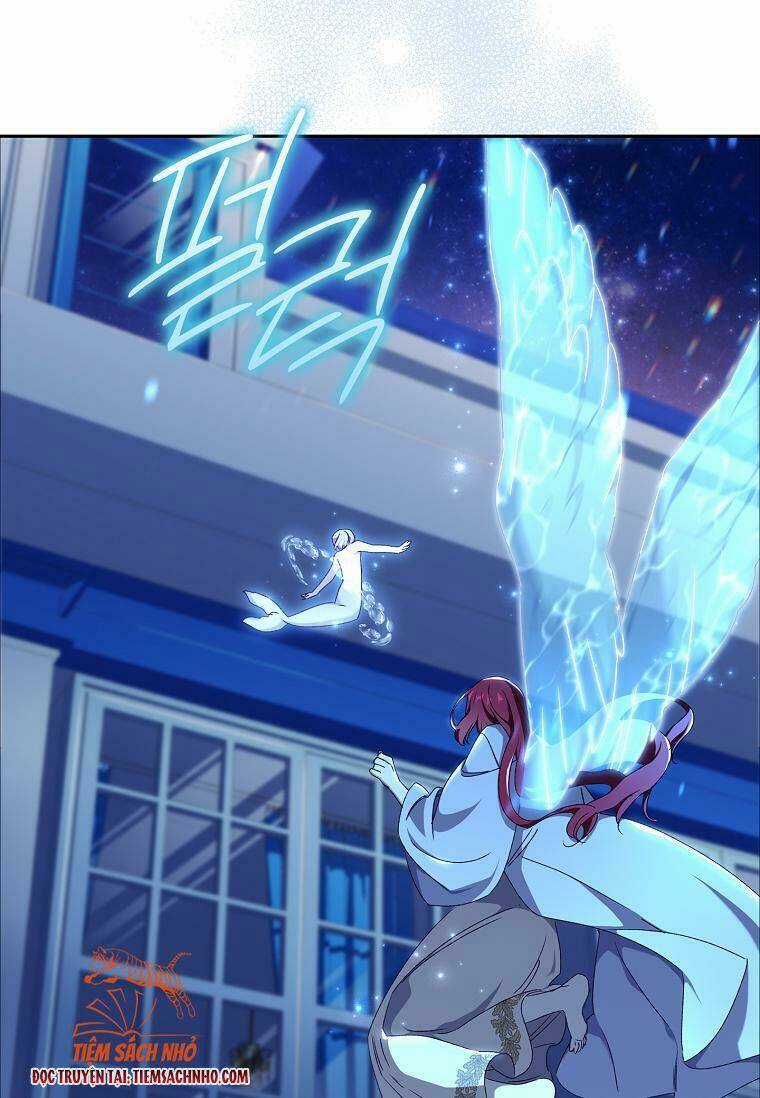 Công Chúa Gác Mái - Chapter 25 - Trang 3