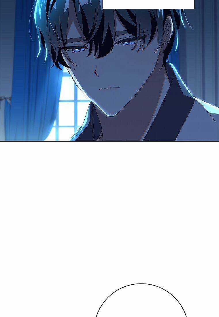 Công Chúa Gác Mái - Chapter 25 - Trang 21