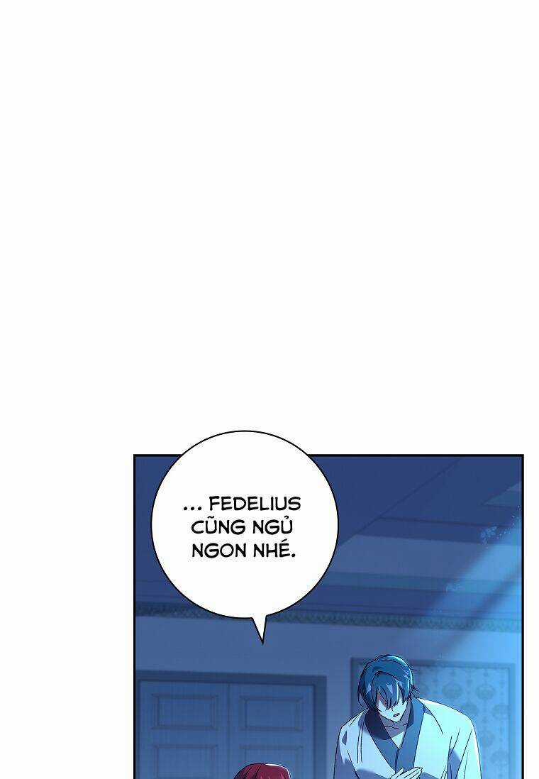 Công Chúa Gác Mái - Chapter 25 - Trang 23