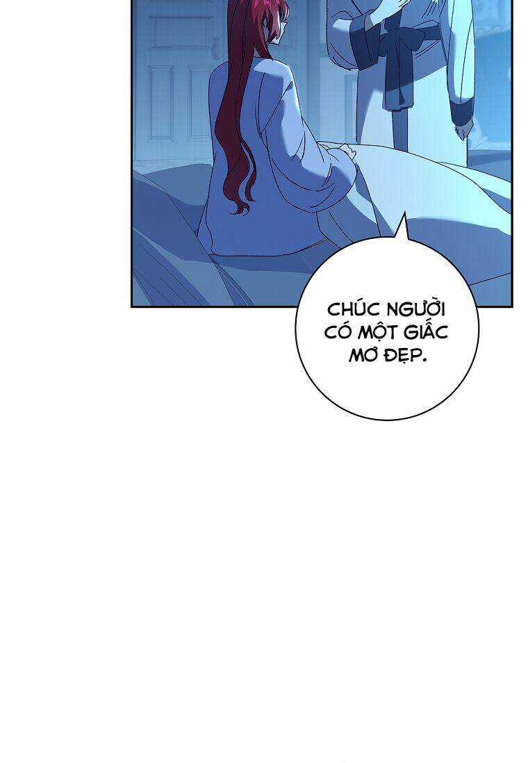 Công Chúa Gác Mái - Chapter 25 - Trang 24