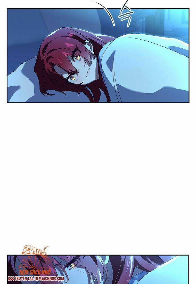 Công Chúa Gác Mái - Chapter 25 - Trang 25