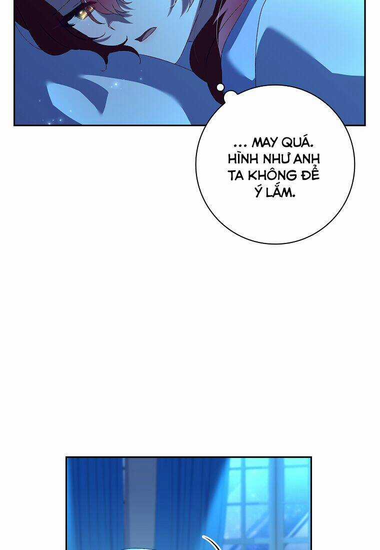 Công Chúa Gác Mái - Chapter 25 - Trang 26